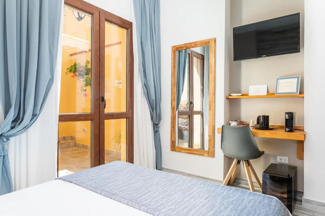 Guest house Vittoria Rooms Quartu Sant'Elena