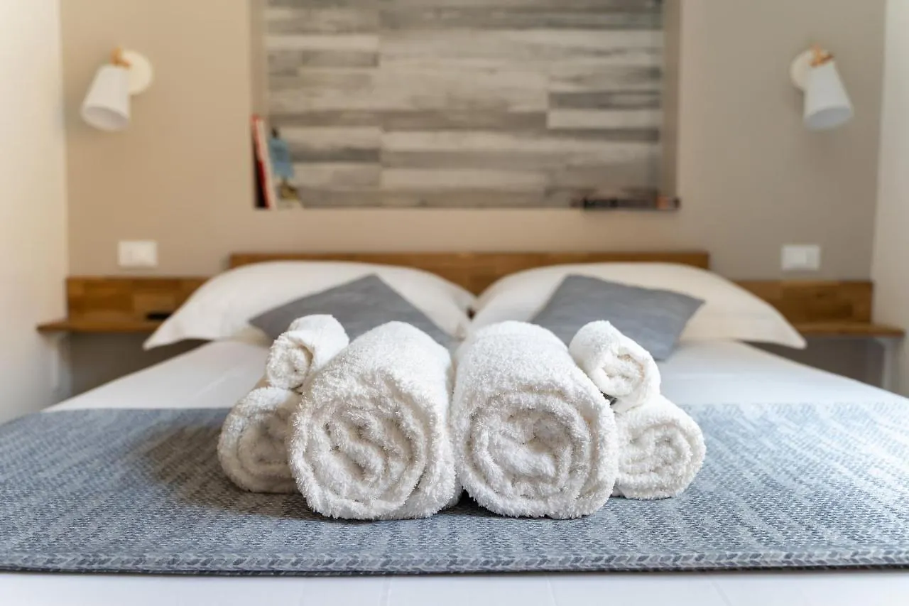 Vittoria Rooms Quartu Sant'Elena Italy