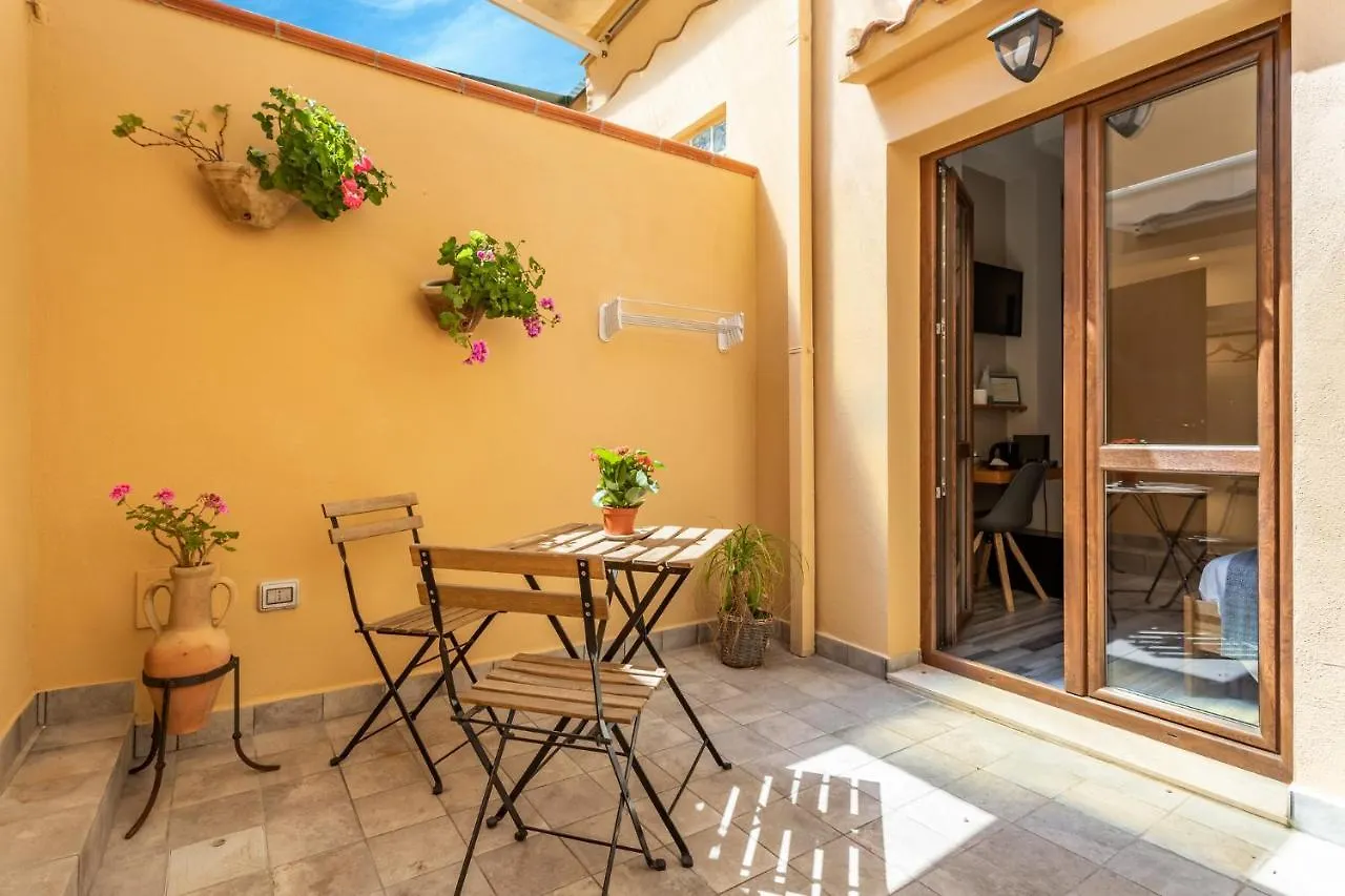 Vittoria Rooms Quartu Sant'Elena Guest house