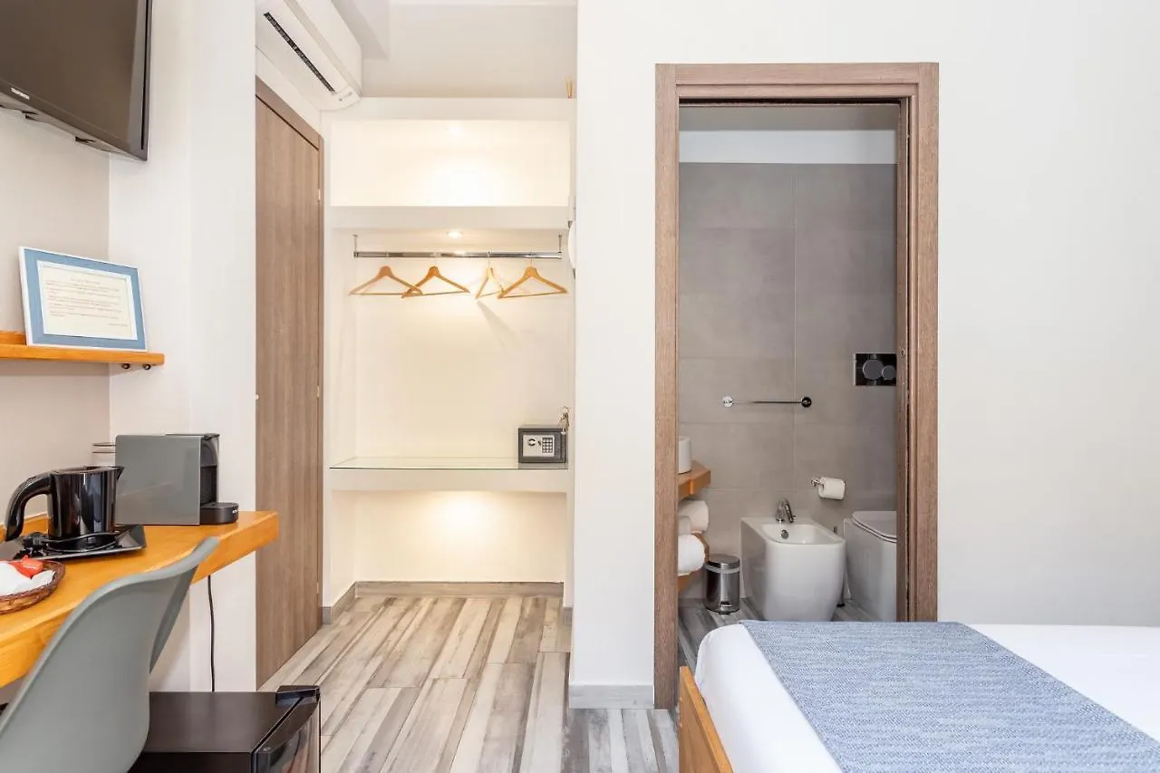 Vittoria Rooms Quartu Sant'Elena Guest house
