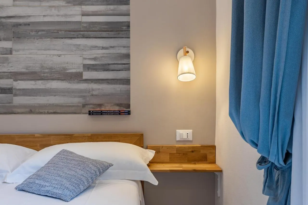 Guest house Vittoria Rooms Quartu Sant'Elena