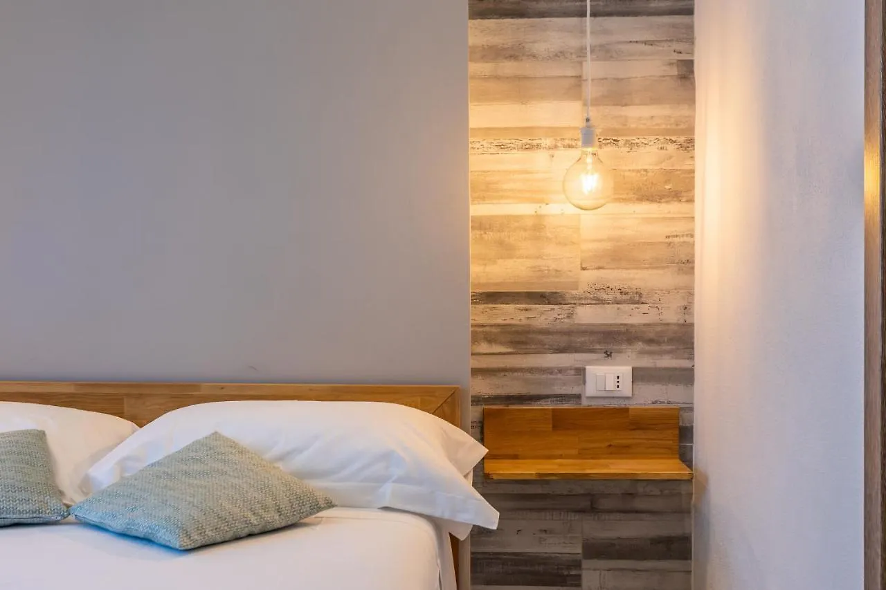 Vittoria Rooms Quartu Sant'Elena