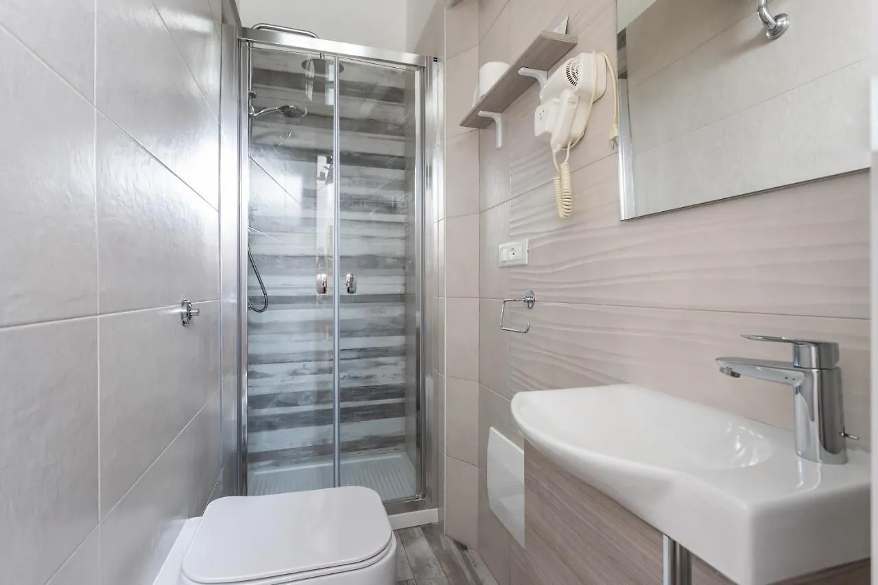 Vittoria Rooms Quartu Sant'Elena Guest house
