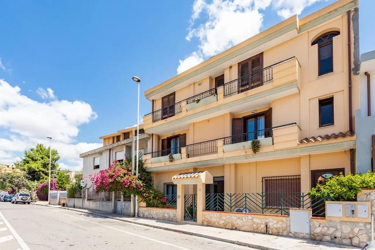 Guest house Vittoria Rooms Quartu Sant'Elena