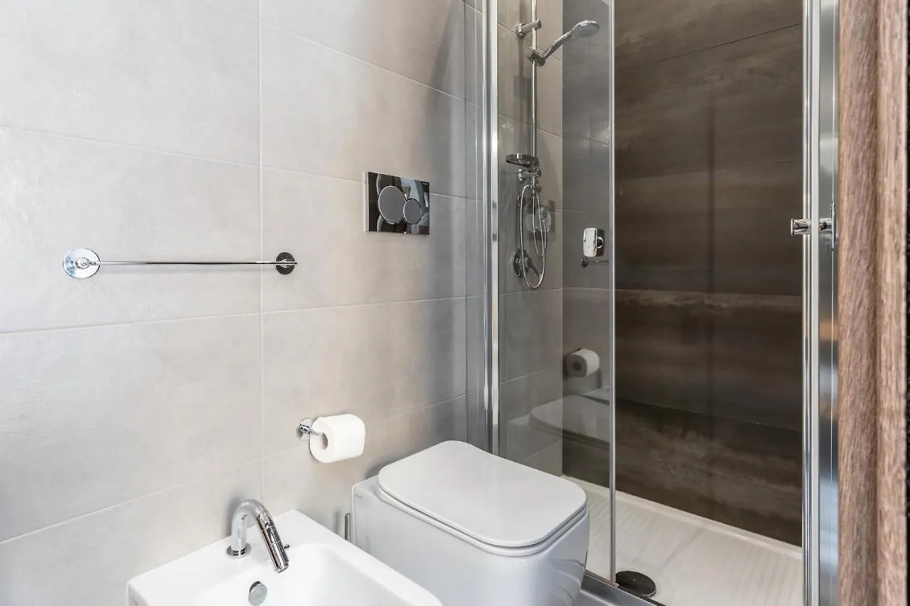 Guest house Vittoria Rooms Quartu Sant'Elena