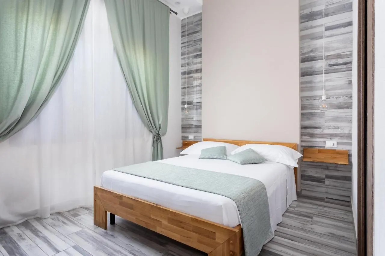 Vittoria Rooms Quartu Sant'Elena 0*,