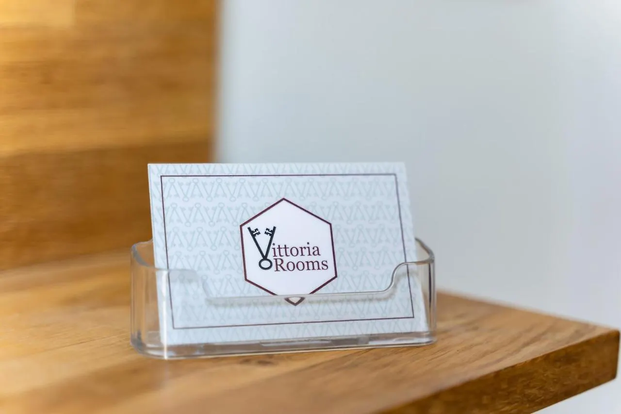Vittoria Rooms Quartu Sant'Elena