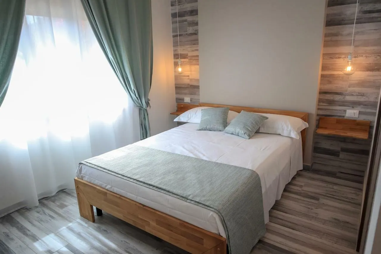 Guest house Vittoria Rooms Quartu Sant'Elena Italy