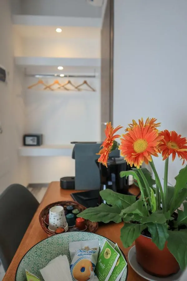 Vittoria Rooms Quartu Sant'Elena Italy